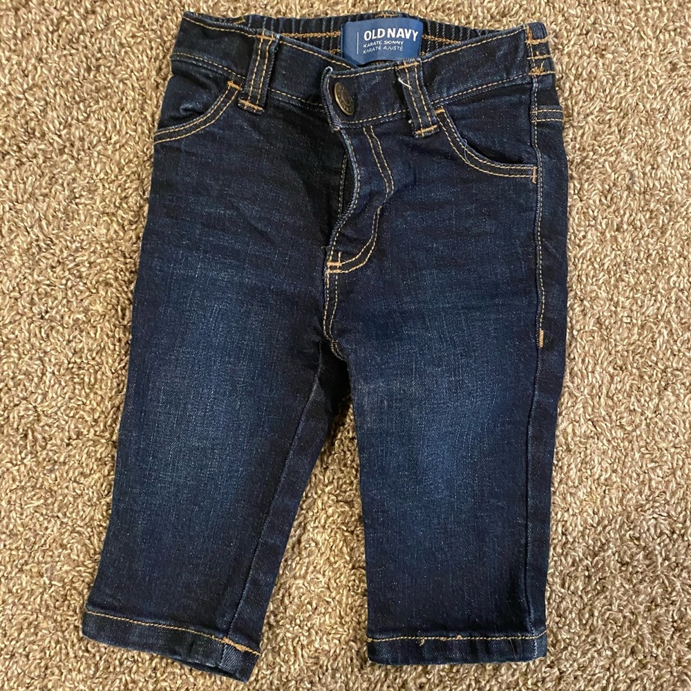 Old Navy Jeans